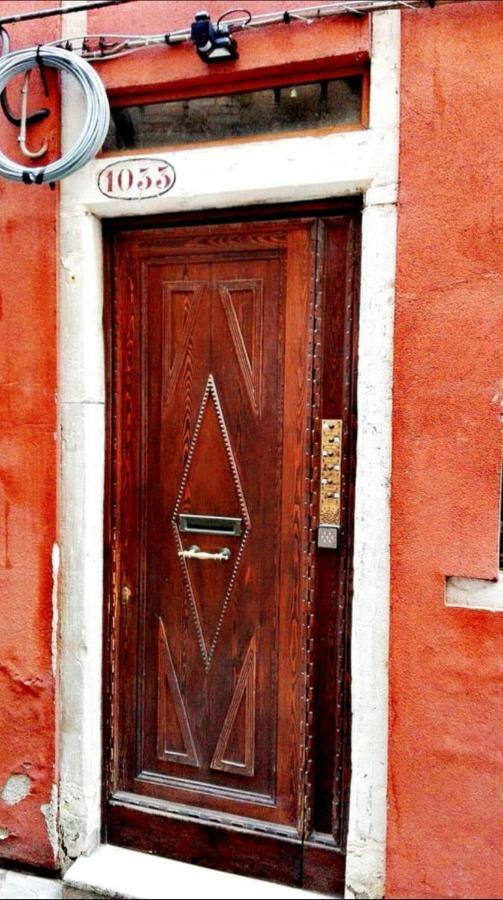 Booking San Marco Apartment Venice Exterior photo
